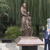 "The World Is Poisoned With Erroneous Theories And Needs To Be Taught Sane Doctrines": Cuomo Unveils Statue Of Mother Cabrini In Lower Manhattan
